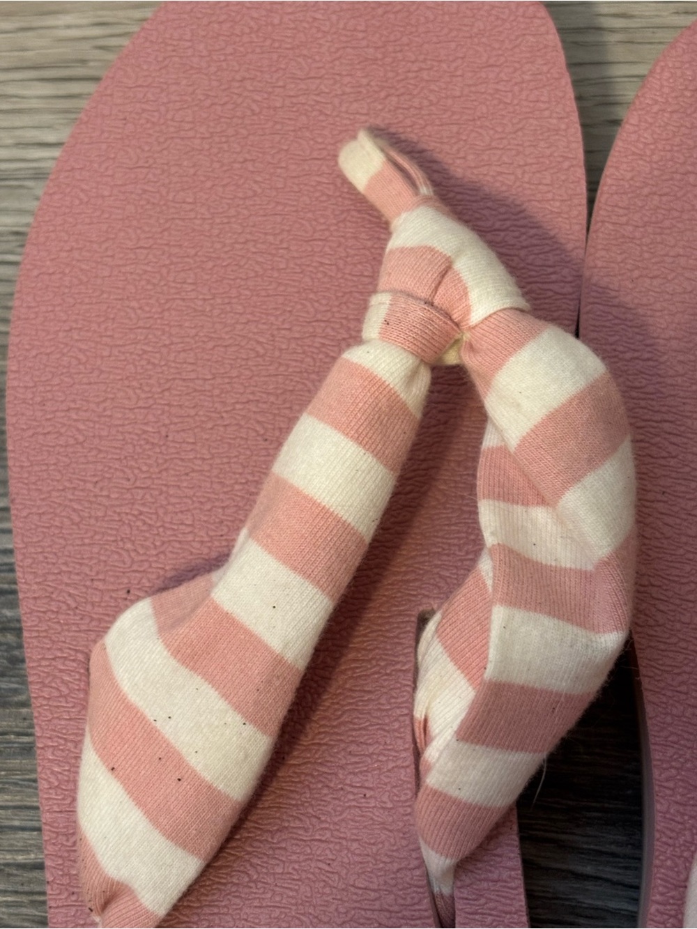 Platform flip flops - Picture 9 of 13